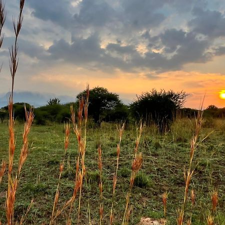 Thabazimbi Bushveld Self Catering Accommodation エクステリア 写真