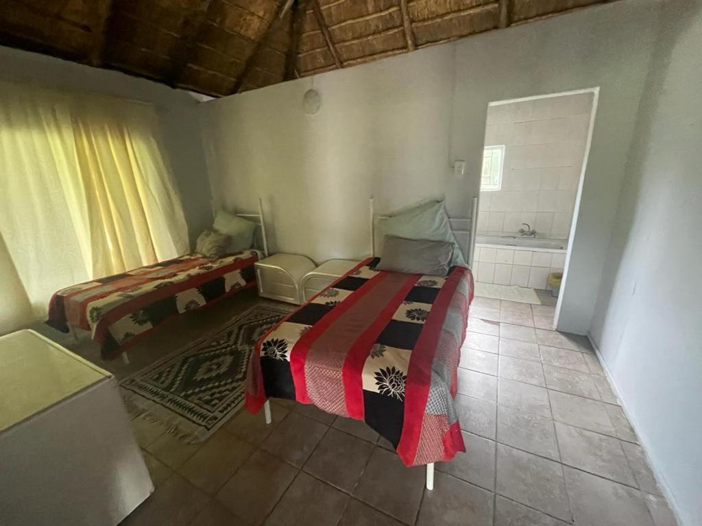Thabazimbi Bushveld Self Catering Accommodation エクステリア 写真