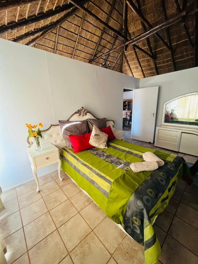 Thabazimbi Bushveld Self Catering Accommodation エクステリア 写真