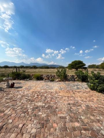 Thabazimbi Bushveld Self Catering Accommodation エクステリア 写真