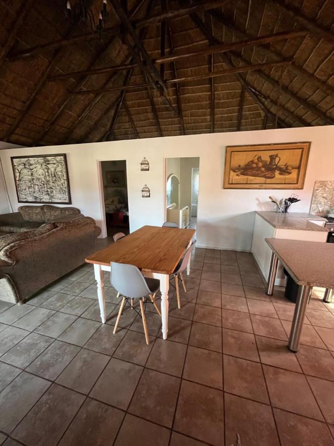 Thabazimbi Bushveld Self Catering Accommodation エクステリア 写真