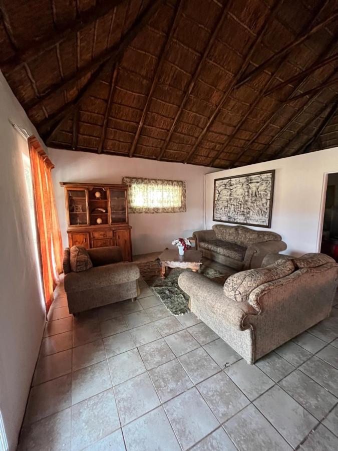 Thabazimbi Bushveld Self Catering Accommodation エクステリア 写真