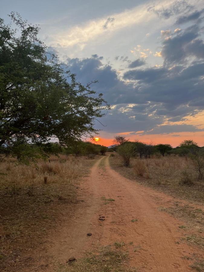 Thabazimbi Bushveld Self Catering Accommodation エクステリア 写真