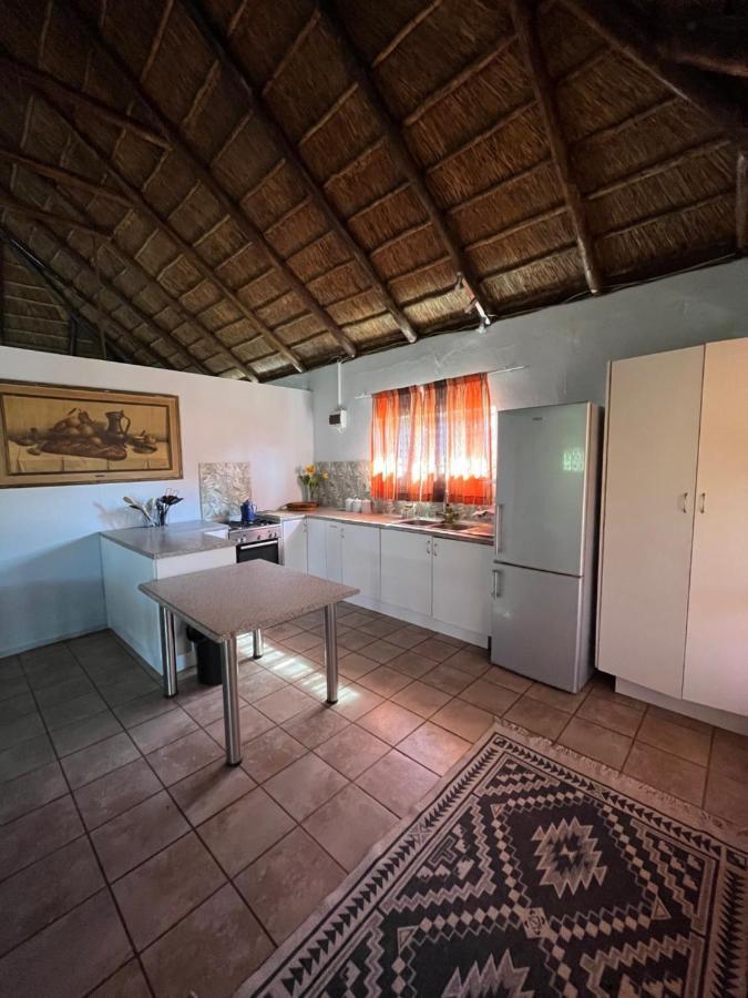 Thabazimbi Bushveld Self Catering Accommodation エクステリア 写真