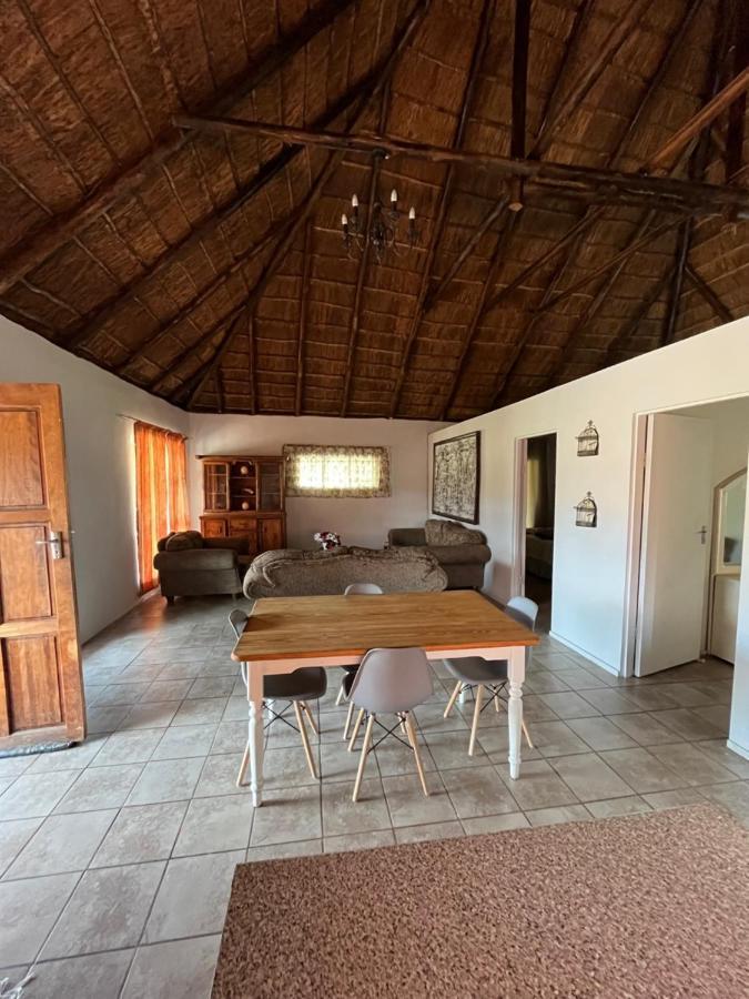 Thabazimbi Bushveld Self Catering Accommodation エクステリア 写真